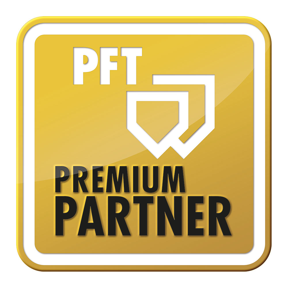 PFT Premium Partner